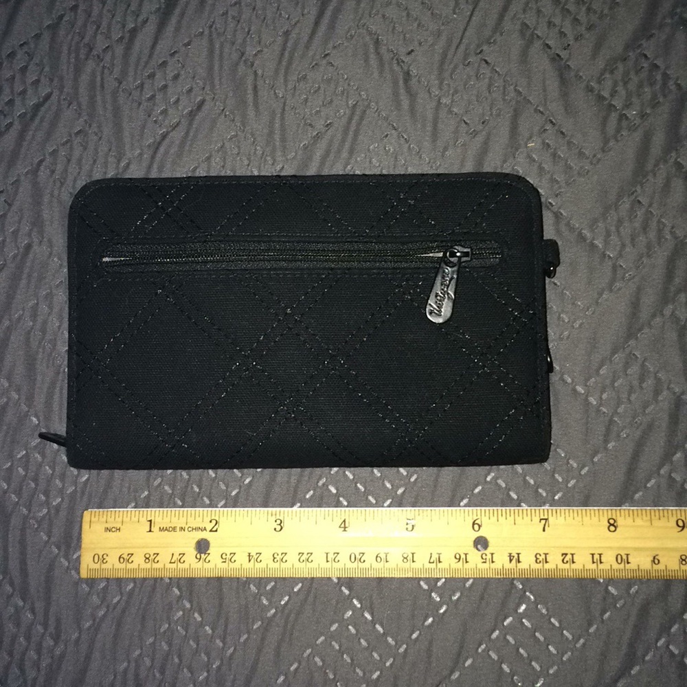 Thirty-One Perfect Cents Wallet